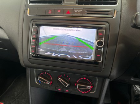 2015 Volkswagen Polo VOLKSWAGEN POLO 1.2 TSI DSG*BLUETOOTH AUDIO*HEATED FOLDING MIRRORS*LOW KLMS*TRADE INS WELCOME* €11,950 thumbnail