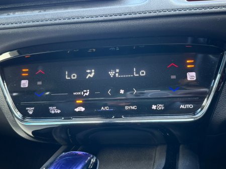 2015 Honda HR-V  €14,590 thumbnail