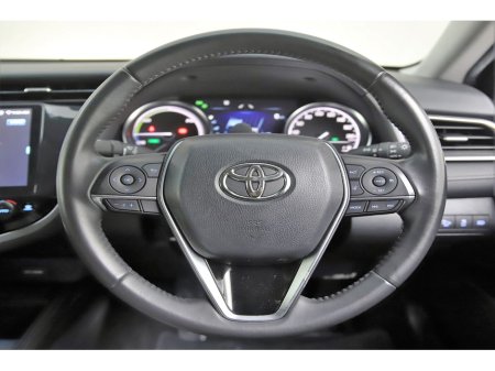 2017 Toyota Camry UPGRADED ALLOYS*10"ANDROID PLAYER*REVERSE CAM* €19,890 thumbnail