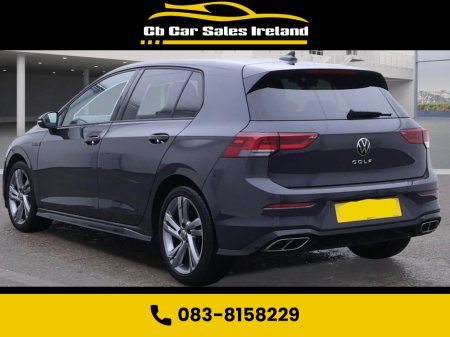 2024 Volkswagen Golf R-LINE TSI €30,900