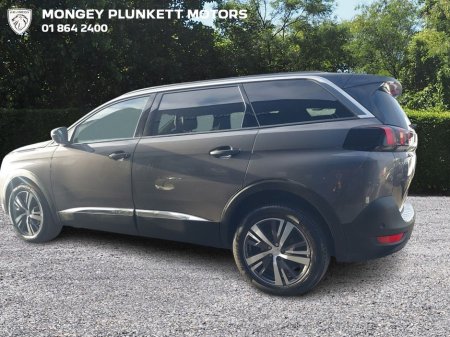 2023 Peugeot 5008 ALLURE Auto 1.5HDi €36,950