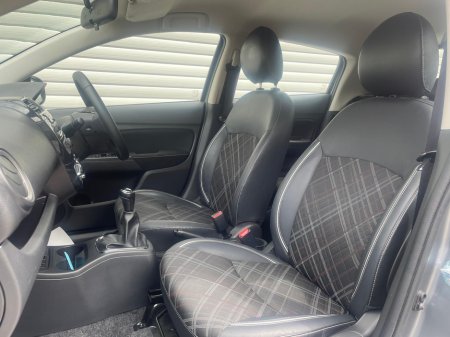 2021 Mitsubishi Space Star 1.2 INTENSE @Waltons Garage Ranelagh €11,950