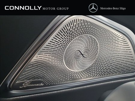 2026 Mercedes-Benz E Class 300 DE - Premium - HUGE SPEC €100,800