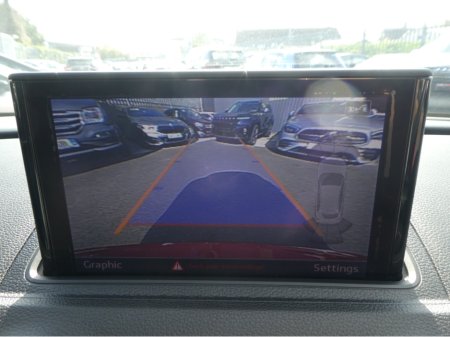 2015 Audi A3 with NCT €14,950 thumbnail