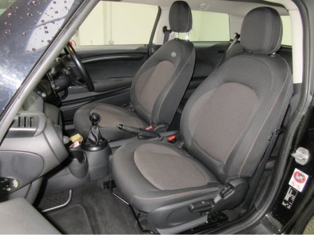 2016 MINI Hatch 1.5 D 3DR COOPERD - SCRAPPAGE AVAILABLE €9,895 thumbnail