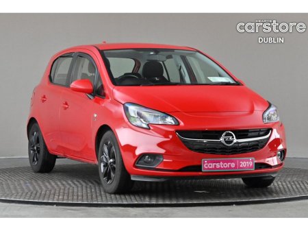 2019 Opel Corsa *JAN 2026 PRICE NOW*1.4 (75PS) 120 Years Edition*ALLOYS* €11,890