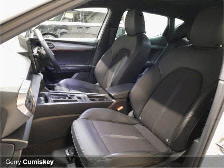 2023 Cupra Leon 1.5eTSI 150hp DSG €24,850