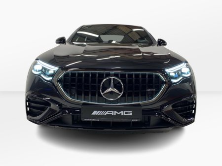 2026 Mercedes-Benz E Class AMG E53 HYBRID 4MATIC €139,770 thumbnail
