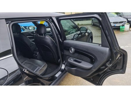2017 MINI Clubman Automatic Mini Cooper Clubman 2.0 Sd 4x4 AA Approved 1 Year Warranty €15,950 thumbnail