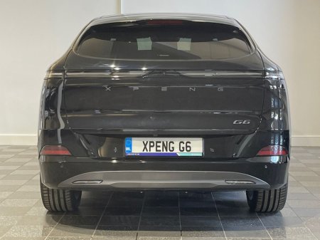 2026 Xpeng G6 LIMITED STOCK AVAILABLE ! ORDER NOW €44,999