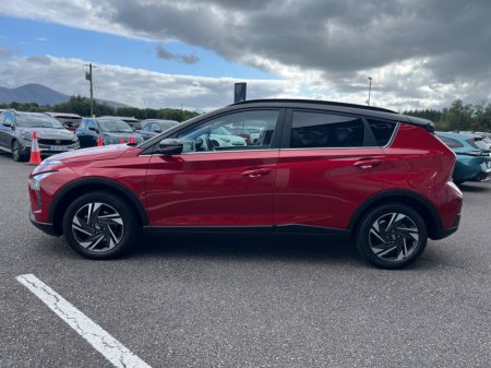 2022 Hyundai Bayon 1.2 Petrol Executive Two Tone Roof €20,950