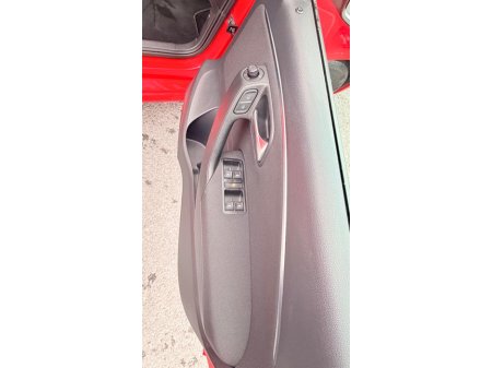 2016 Volkswagen Polo 1.2 TSI 5DR 90HP Comfortline DSG €11,500 thumbnail