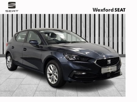 2026 SEAT Leon 2.0 TDI DSG 150HP SE