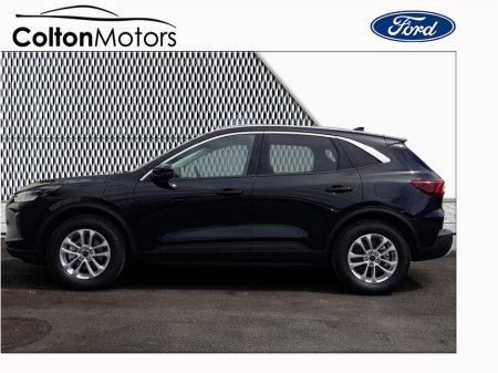 2026 Ford Kuga Titanium 5D 2 5HEV225 S6 (ORDER NOW FOR 2026 DELIVERY ) thumbnail