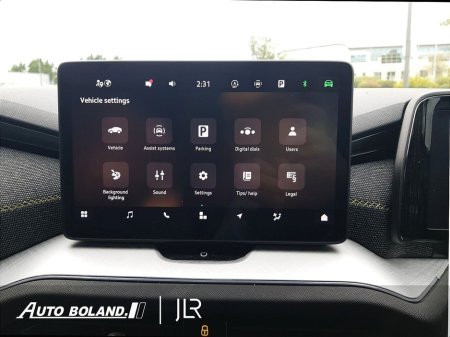 2024 Skoda Kodiaq 2.0TDI 150HP DSG 7 Seats - 18" Diamond Turned Alloy Wheels, Keyless Entry, Memory Seats, LED Lighting, Reverse Camera, Adaptive Cruise €48,495 thumbnail