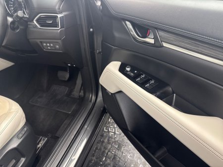 2019 Mazda CX-5 2.2D PLATINUM SL *AUTO* €60 P/W €19,995 thumbnail