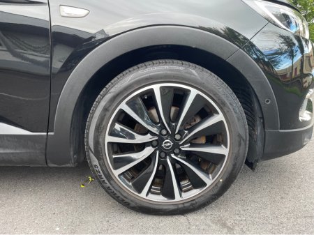 2021 Opel Grandland X ELITE- HEATED LEATHER - APPLE PLAY - PAN ROOF - NEW NCT - 200TAX €18,750