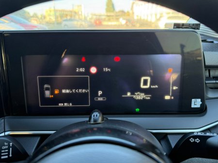 2022 Nissan Note  €17,990 thumbnail