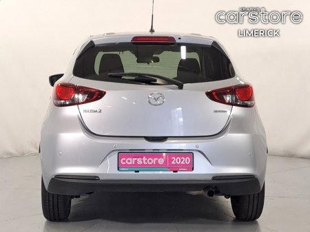 2020 Mazda Mazda2 1.5 75PS SE €15,480