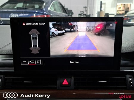 2024 Audi A4 30 TDI 136HP SE AUTOMATIC €38,900 thumbnail