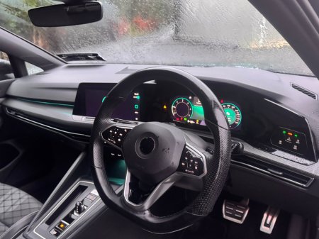 2020 Volkswagen Golf  €29,950 thumbnail