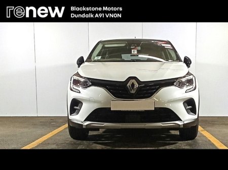 2024 Renault Captur TCe 90 Evolution €25,950 thumbnail