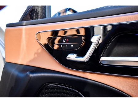 2026 Mercedes-Benz E Class E300de AMG Plus 328bhp Night Pack €94,495 thumbnail