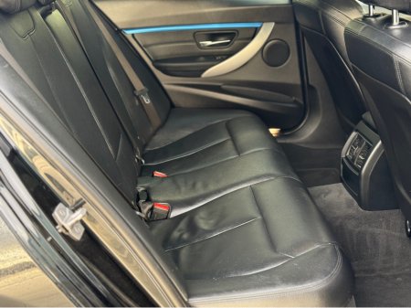 2017 BMW 3 Series F30 D M SPORT 4DR €16,950 thumbnail