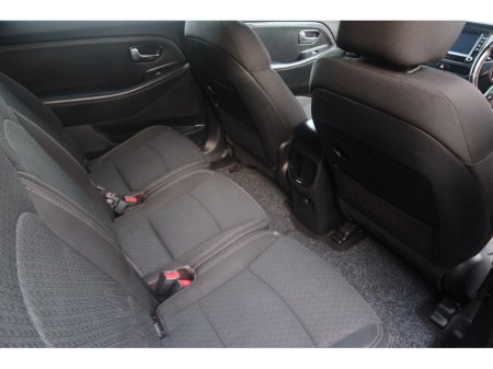 2018 Kia Carens OR RONDO EX 5DR €8,500 thumbnail