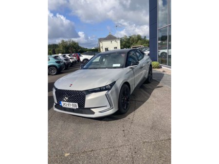2024 DS Automobiles DS 4 1.2 PureTech 130 Auto Performance Line €37,950