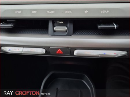 2025 Kia EV4 EV4 5 HB GT LINE LR 5DR AUTO €49,950 thumbnail