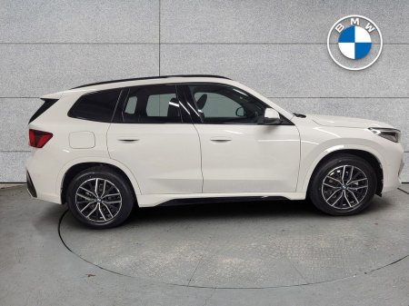 2026 BMW iX1  €56,495