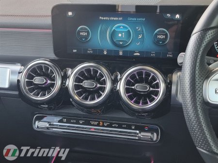 2024 Mercedes-Benz EQB * 7 SEATER * AMG PREMIUM * SUNROOF * STUNNING EV SUV * TRINITY VOLKSWAGEN * €45,950 thumbnail