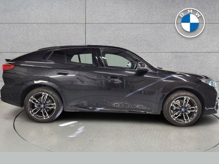 2025 BMW iX2 eDrive20 M Sport €48,975
