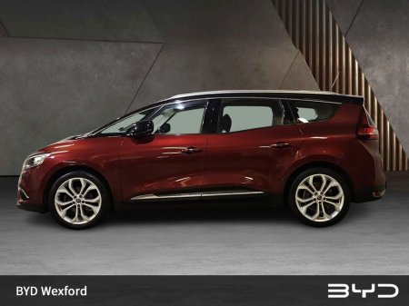 2020 Renault Grand Scenic 1.75 Blue dCi 120 EDC Iconic 7 Seater €21,975