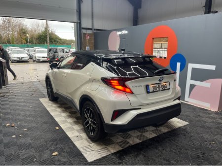 2020 Toyota C-HR €23950 2020 TOYOTA C-HR 1.8L HYBRID / 82K KMS / ADAPTIVE CRUISE CONTROL, HEATED SEATS, REVERSE CAMERA & MORE €23,950