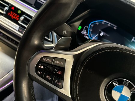 2023 BMW X5 *N1 Commercial Diesel* XDrive 30d M Sport €65,750 thumbnail