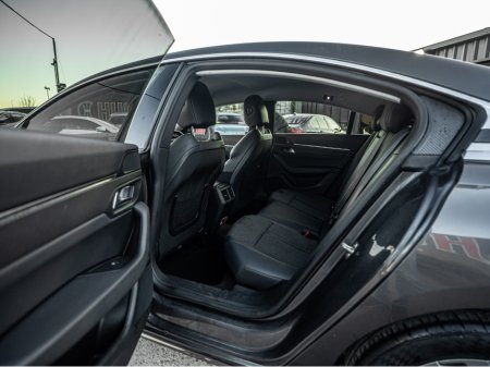 2019 Peugeot 508 2019 Peugeot 508 Auto/High spec/1yr warranty €19,888 thumbnail