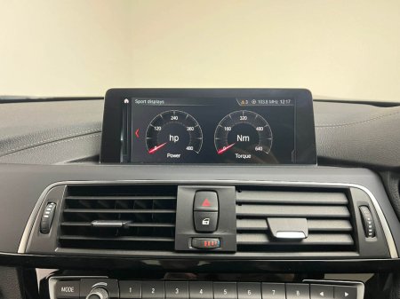 2019 BMW M4 F82 COUPE 3.0 DCT €52,990 thumbnail