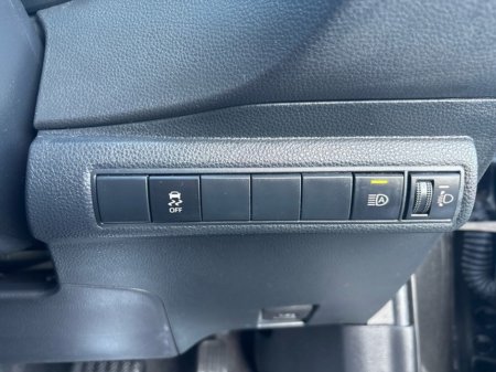 2023 Toyota Corolla LUNA H/B 4DR AUTO €22,950 thumbnail