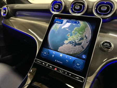 2026 Mercedes-Benz GLC Class GLC300 e 4Matic AMG Line + PHEV €87,368 thumbnail