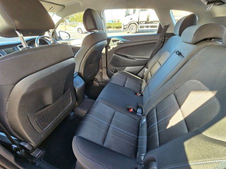 2017 Hyundai Tucson 1.7 CRDI, COMFORT MODEL, LOW MILEAGE, FINANCE, NATIONWIDE WARRANTY, 5 STAR REVIEWS €14,995 thumbnail