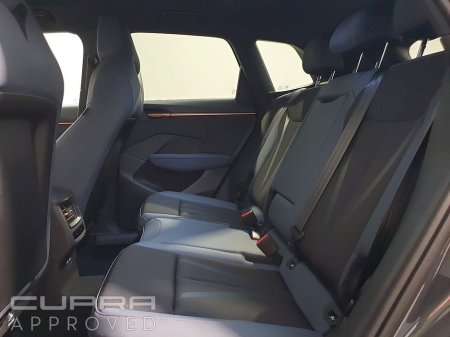 2025 Cupra Terramar TERRAMAR PHEV 204HP Auto €45,495 thumbnail