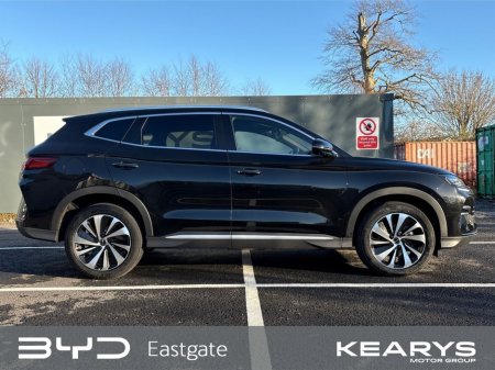 2026 BYD Seal U Boost Order YOUR 261 Today €45,000