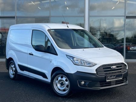 2020 Ford Transit Connect  €9,756