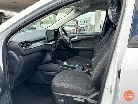 2026 Ford Kuga *Order Yours Today* 2.5 PHEV TITANIUM 243PS *18