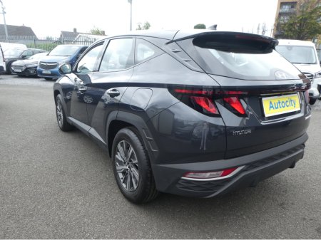 2022 Hyundai Tucson IX35 COMFORT PLUS 5DR €28,950 thumbnail