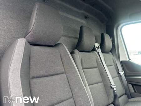 2026 Renault Master 150BHP LM35 START €35,040 thumbnail