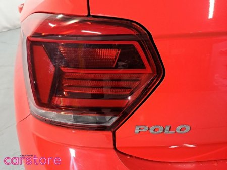 2018 Volkswagen Polo 1.0 TSI 65HP Trendline €15,777