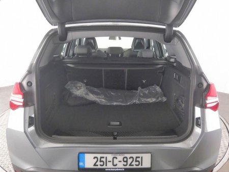 2025 BMW X3 30e xDrive xLine €69,900 thumbnail